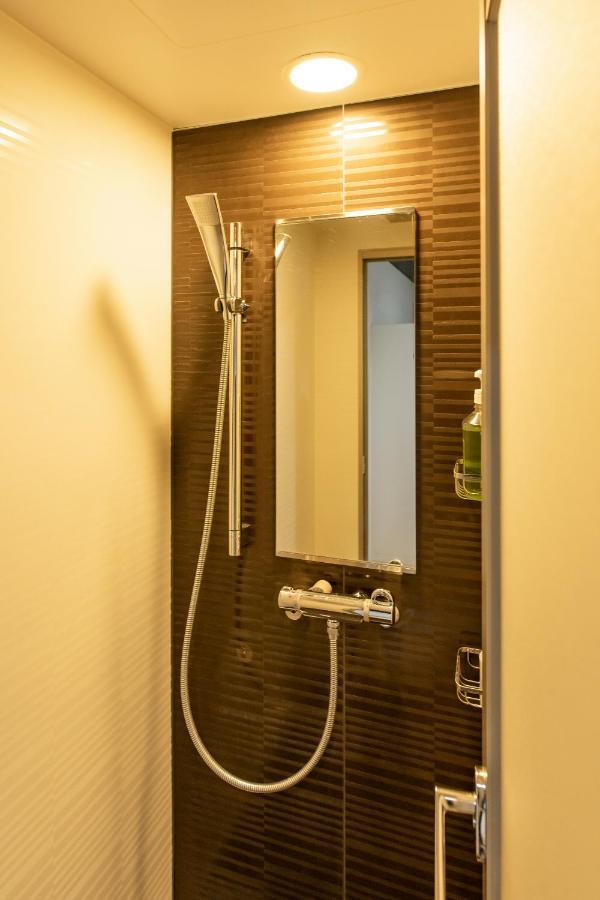 Kapselhotel First Haneda Terminal 1 2*