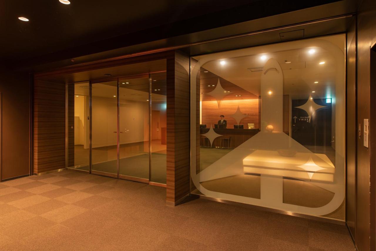 First Haneda Terminal 1 Kapselhotel