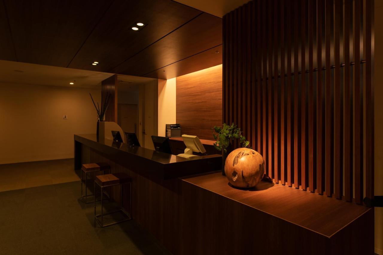 Kapselhotel First Haneda Terminal 1 2*